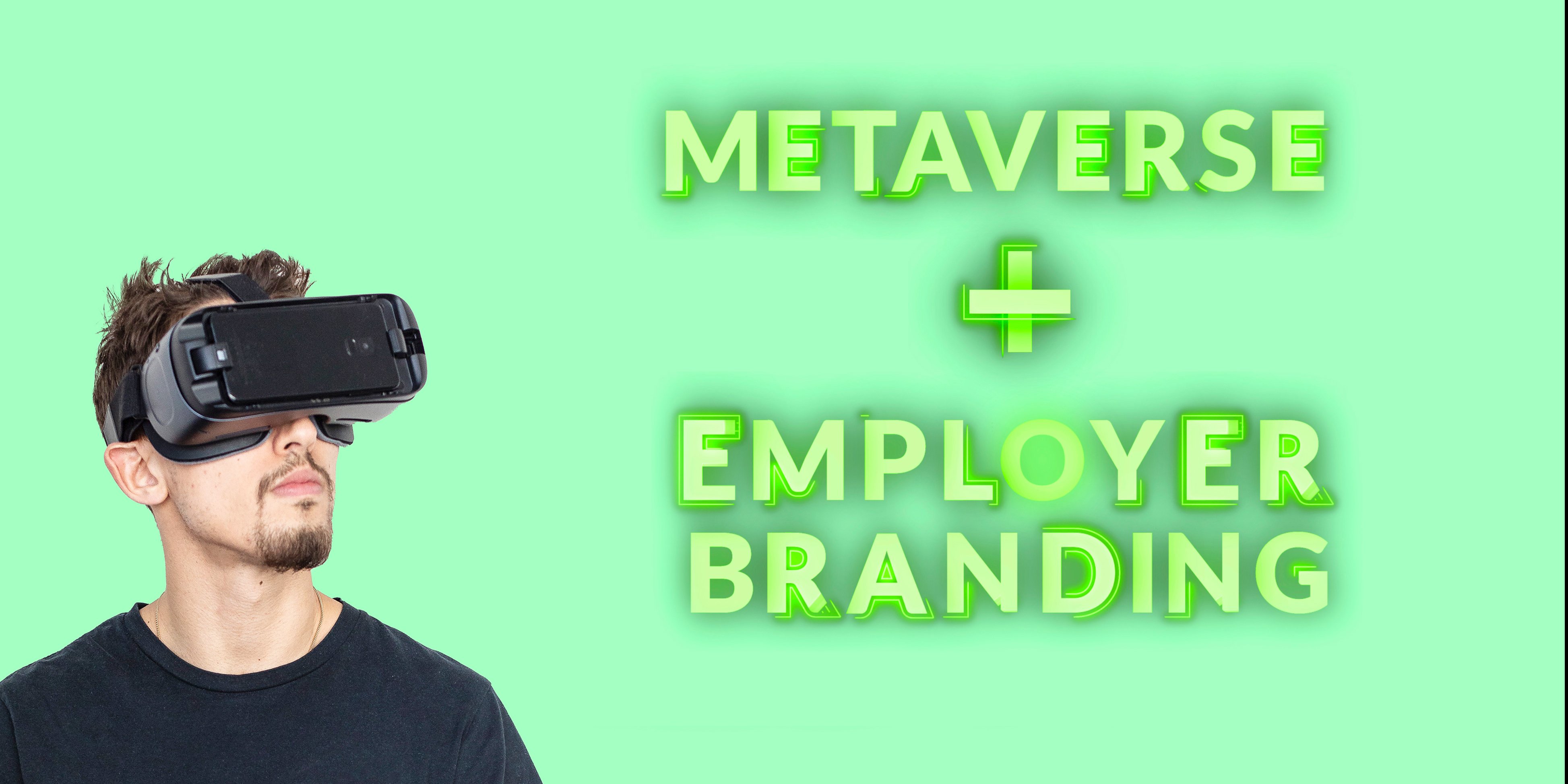 Employer Branding im Metaverse